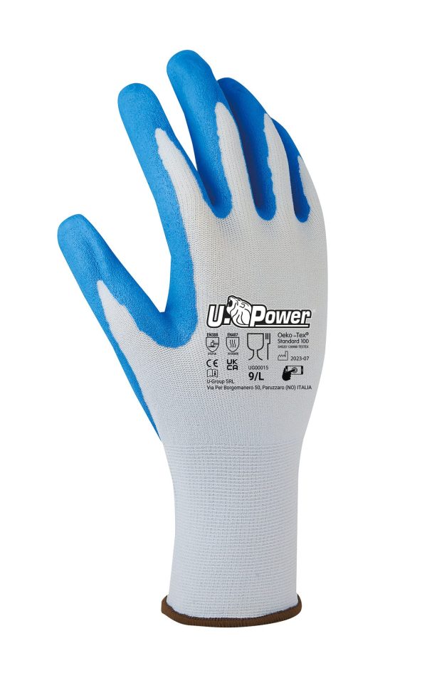Luvas de protecção LAPIS