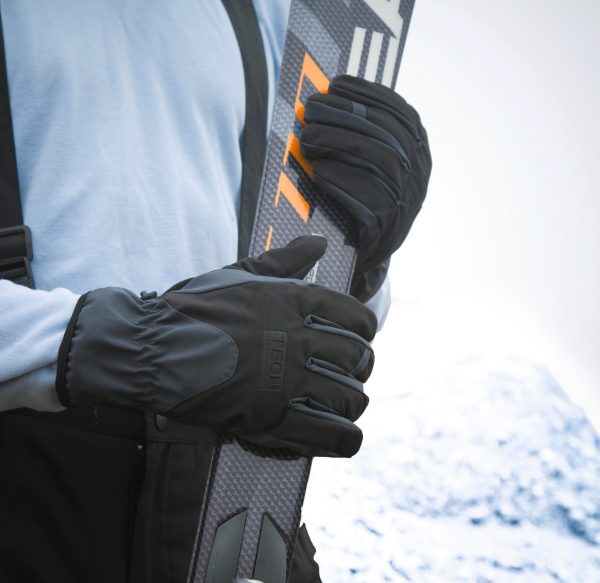 Luvas de desporto Tech Performance