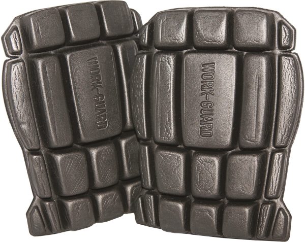 Joelheiras de protecção