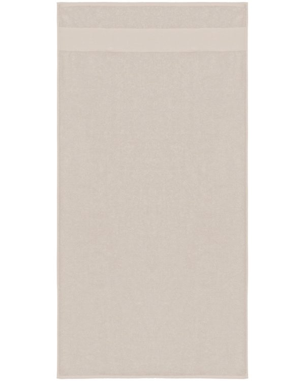 Towel - toalha de rosto