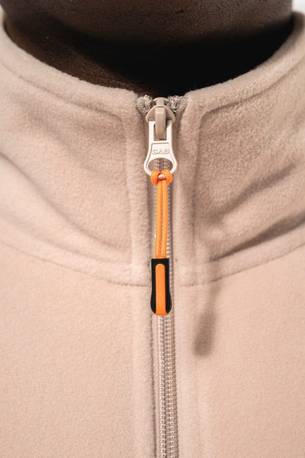 Puxador (zip-puller)