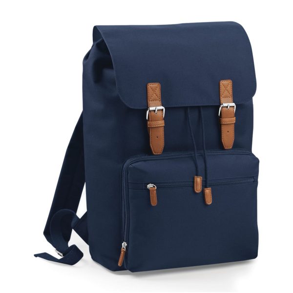 Mochila Vintage para computador portátil
