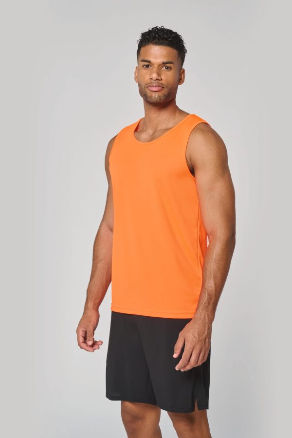T-shirt atletic de desporto