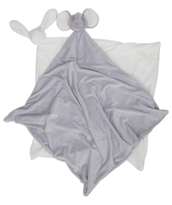 Doudou plano animais