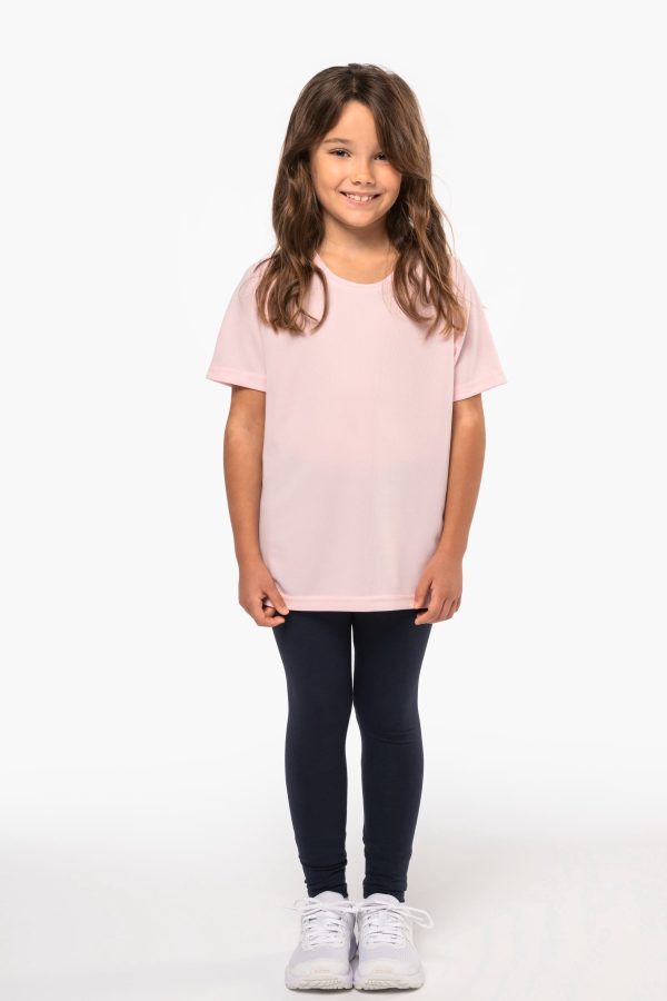 Leggings de criança