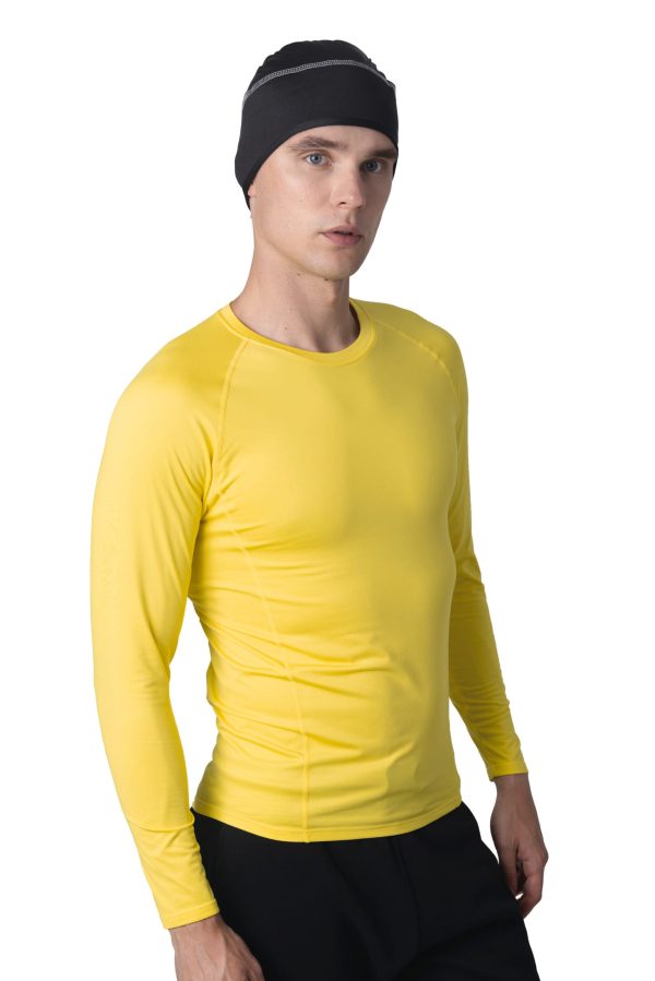 Gorro de desporto
