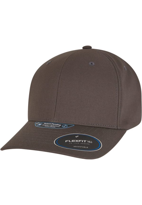 Boné Snapback ajustável