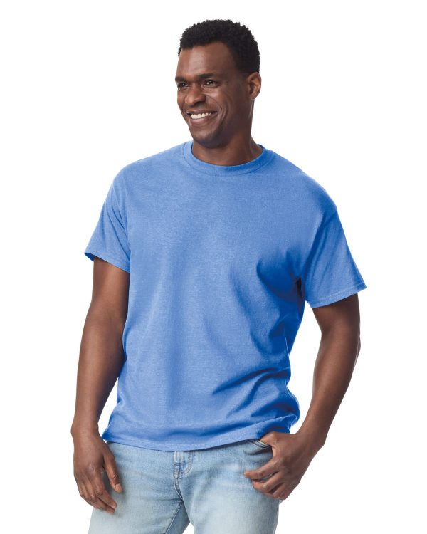 T-shirt de manga curta Ultra Cotton™