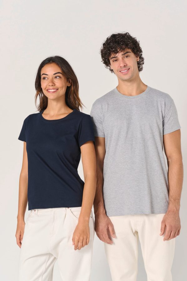 T-shirt unissexo iDeal170