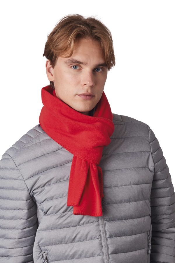 Cachecol polar