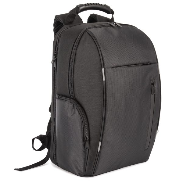 Mochila business com suporte para computador