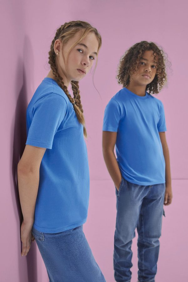 T-shirt de criança #E150