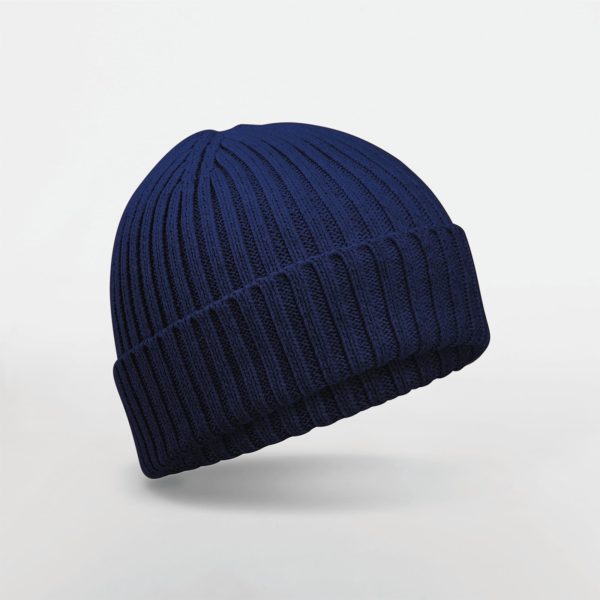 Gorro de criança em algodão biológico