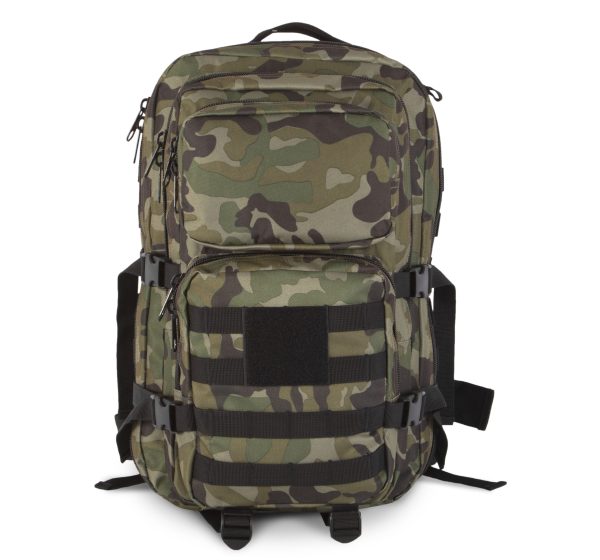 Mochila MOLLE