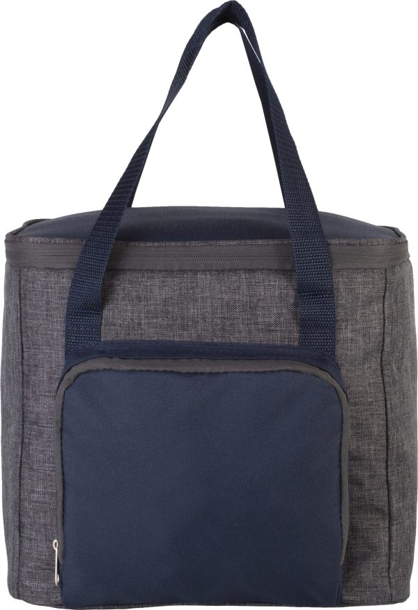 Saco isotérmico com bolso