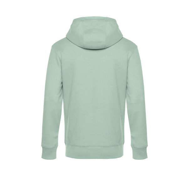 Sweatshirt com capuz KING
