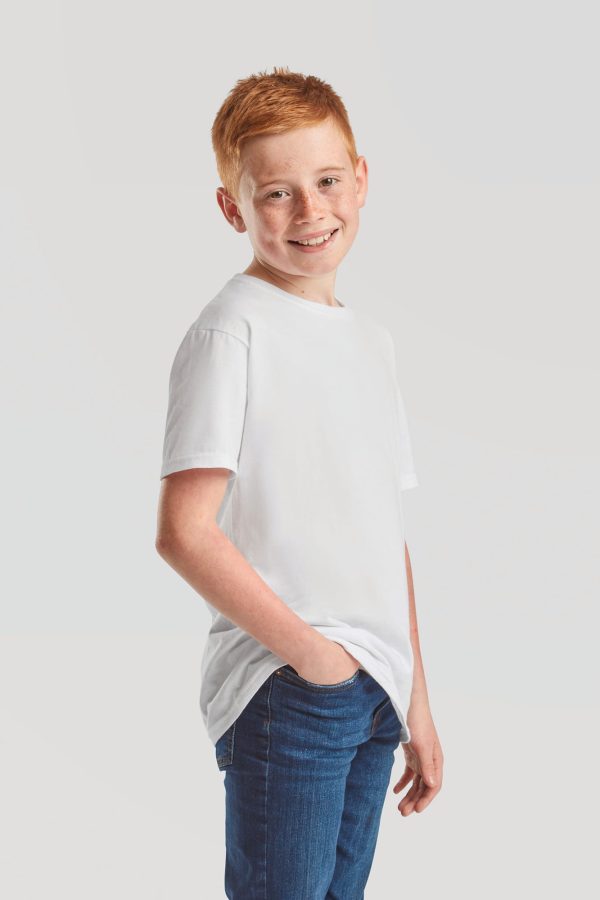 T-shirt Iconic 150 T para criança