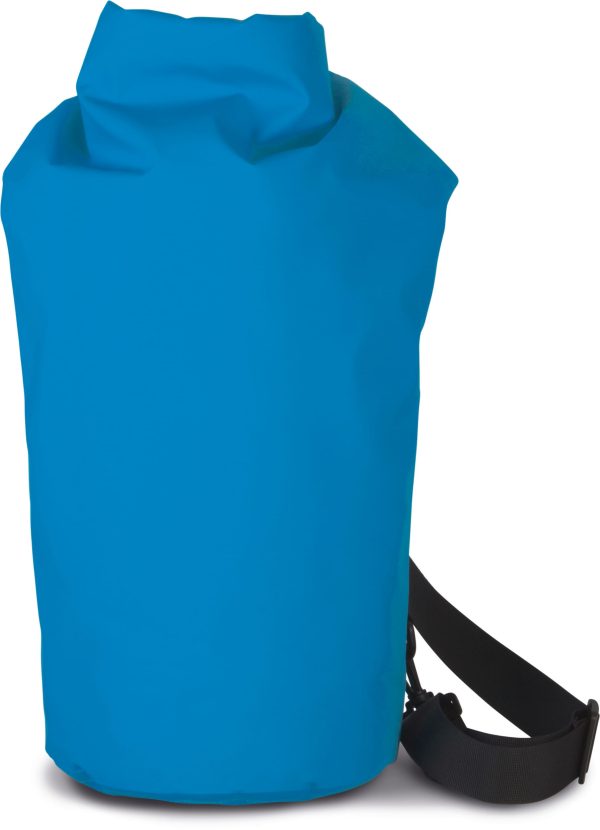 Saco impermeável Roll-Top de 15L