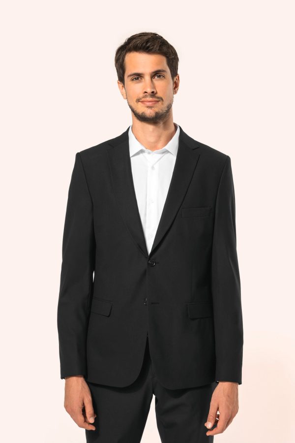 Blazer de homem