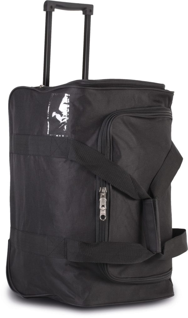 Saco de desporto trolley