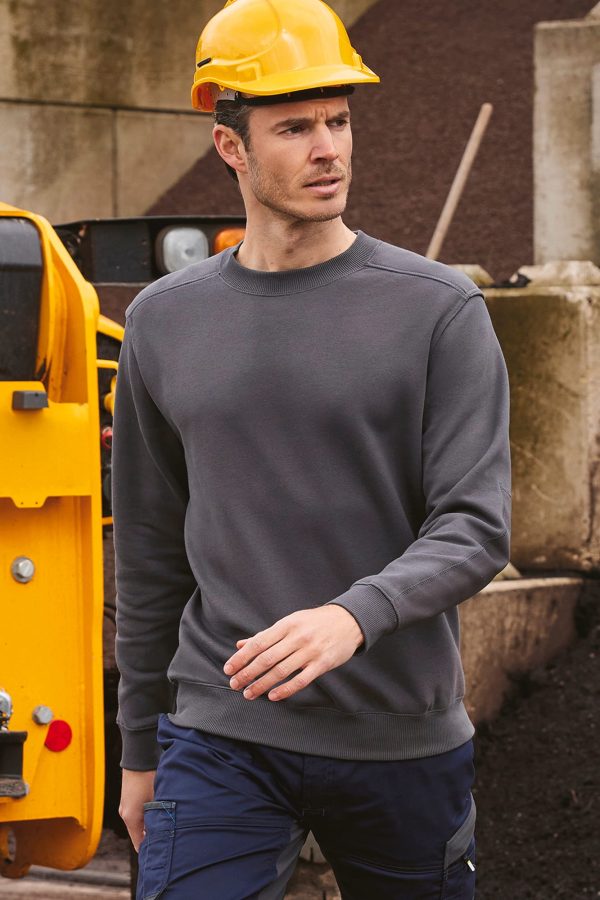 Sweatshirt Hero Pro