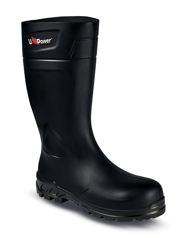 Botas de segurança DENIS