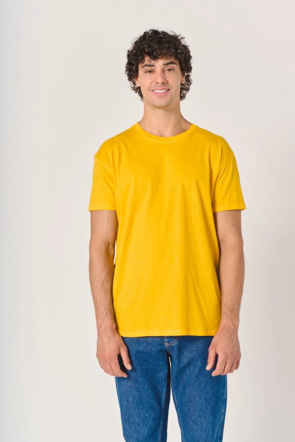 T-shirt de homem iDeal150