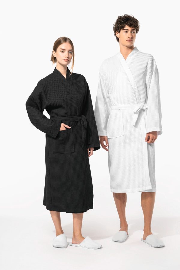 Robe favo de mel