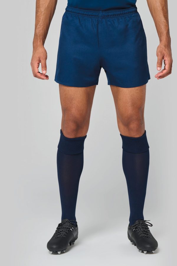 Calção de rugby