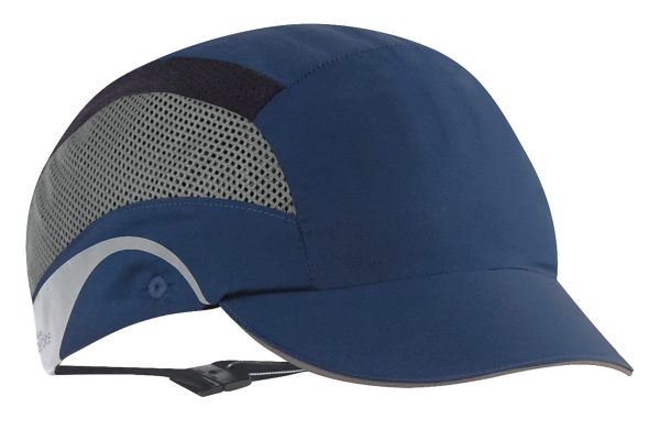 Boné de segurança Hardcap Aerolite®