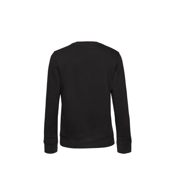 Sweatshirt decote redondo QUEEN