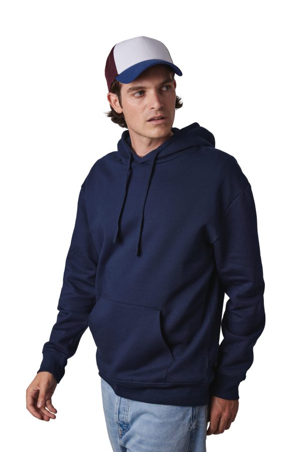 Boné Trucker – 5 painéis