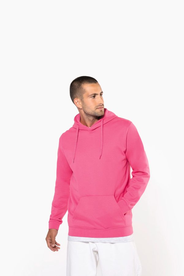Sweatshirt de homem com capuz