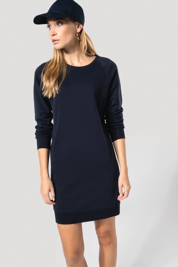 Vestido Lounge Bio