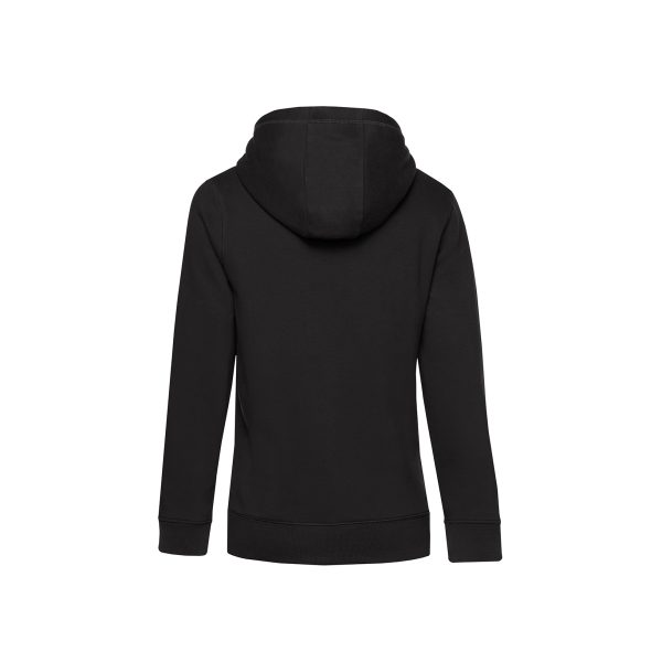 Sweatshirt com capuz QUEEN