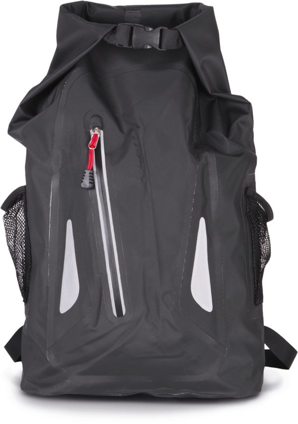 Mochila impermeável