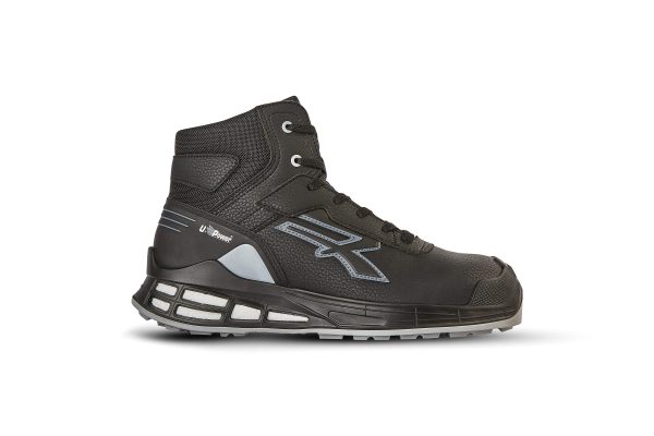 Botas de segurança Caleb