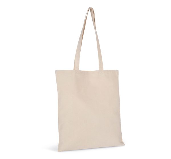Saco de compras em bambu