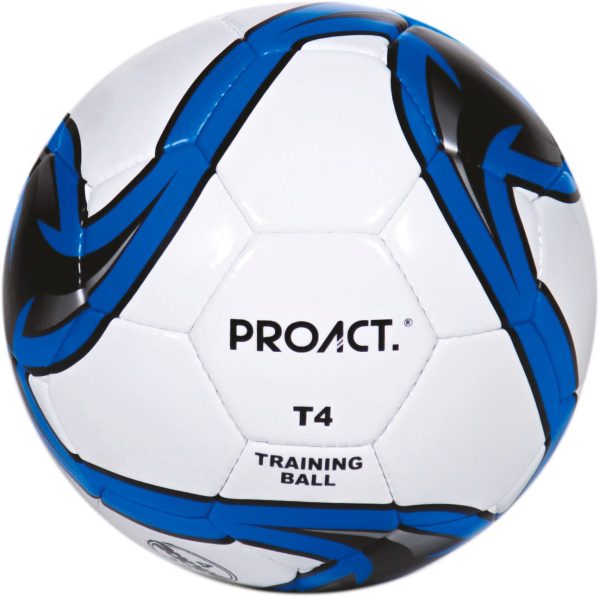 Bola de futebol Glider 2 tamanho 4
