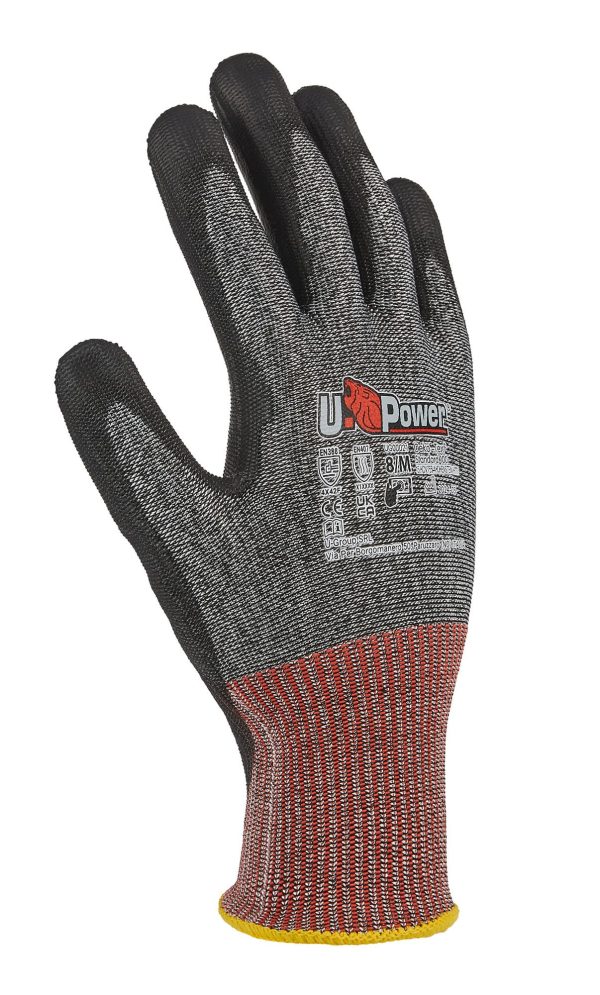 Luvas de protecção SALSA
