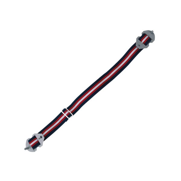 Tira de queixo elástica para capacetes MK®7, EVOLite®, EVO® 2/3/5/8