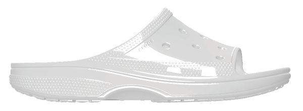 Chinelos Crocs™ para homem Saturday Slide