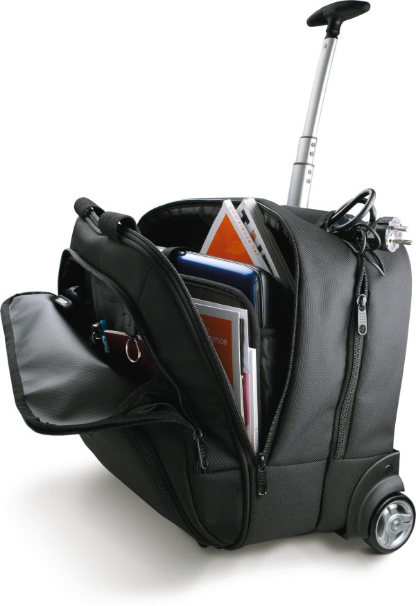 Trolley para computador