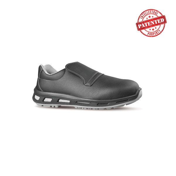 Sapatos de segurança NOIR