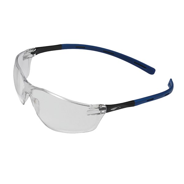 Óculos de protecção fumados Rigi™ AS/AF KN UV400