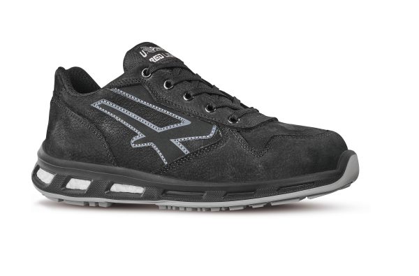 Sapatos de segurança Carbon