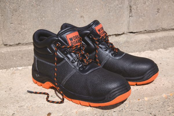 Botas de segurança «DEFENCE»