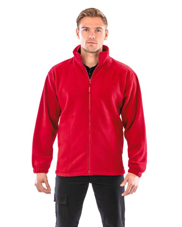 Casaco polar POLARTHERM™