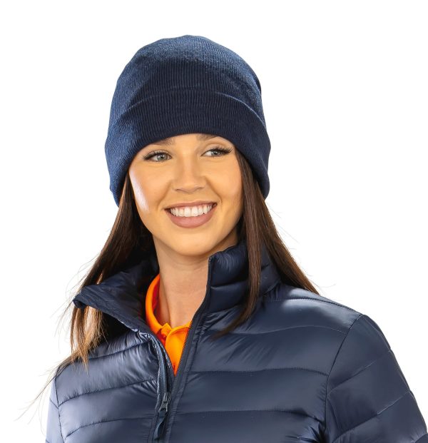 Gorro de ski Woolly