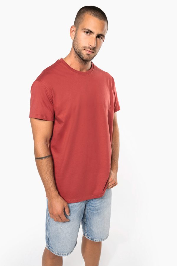 T-shirt Bio190 IC de homem